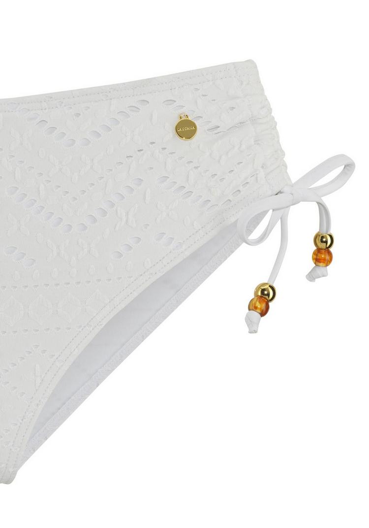 Lascana Lascana Bikini-Hose Bikini Hose Damen - creme - 0 | SportScheck