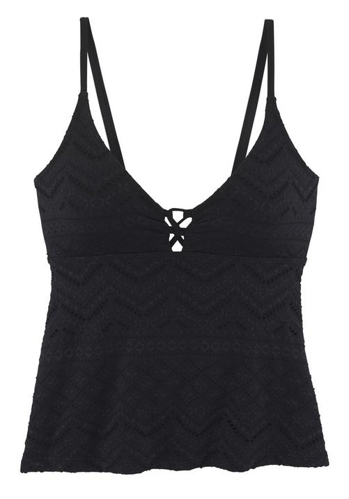 Lascana Tankini-Top Bikini Oberteil Damen