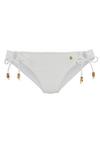 Lascana Bikini-Hose Bikini Hose Damen - creme