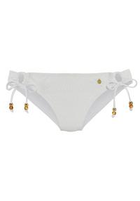 Lascana Bikini-Hose Bikini Hose Damen - creme