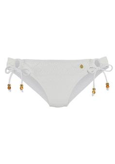 Lascana Bikini-Hose Bikini Hose Damen creme