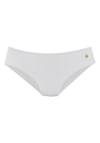Lascana Bikini-Hose Bikini Hose Damen - creme