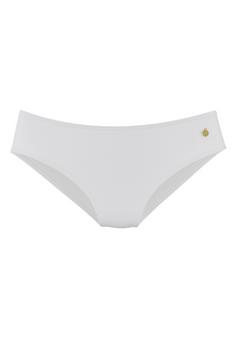 Lascana Bikini-Hose Bikini Hose Damen creme