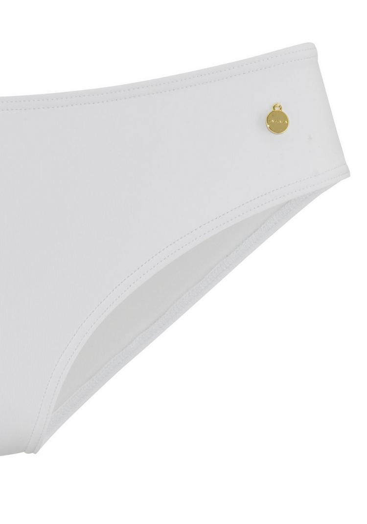 Lascana Lascana Bikini-Hose Bikini Hose Damen - creme - 1 | SportScheck