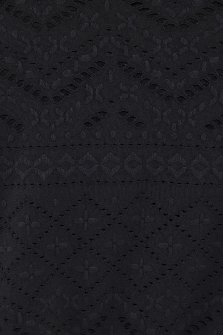 Lascana Lascana Tankini-Top Bikini Oberteil Damen - schwarz - 1 | SportScheck