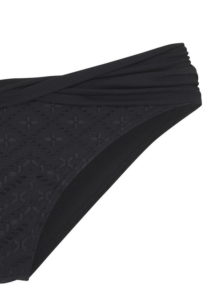 Lascana Lascana Bikini-Hose Bikini Hose Damen - schwarz - 1 | SportScheck