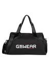 Gorilla Wear Sporttasche - Black