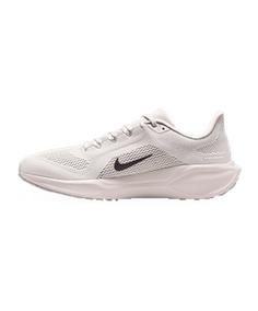Rückansicht von Nike Pegasus 41 Road Laufschuh Beige Laufschuhe Herren graubeige