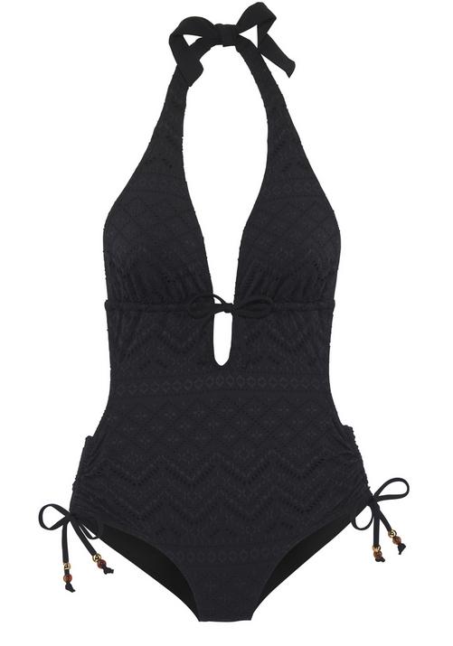 Lascana Badeanzug Badeanzug Damen