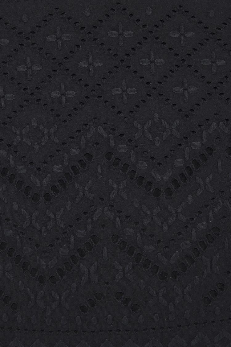 Lascana Lascana Badeanzug Badeanzug Damen - schwarz - 1 | SportScheck