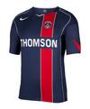 Nike Paris Saint-Germain Reissue Trikot Trikot Herren - blaurot