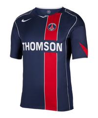 Nike Paris Saint-Germain Reissue Trikot Trikot Herren - blaurot