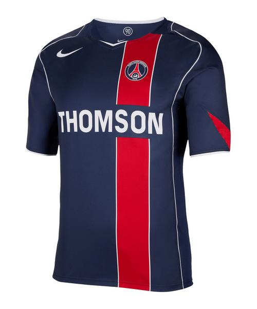Nike Paris Saint-Germain Reissue Trikot Trikot Herren