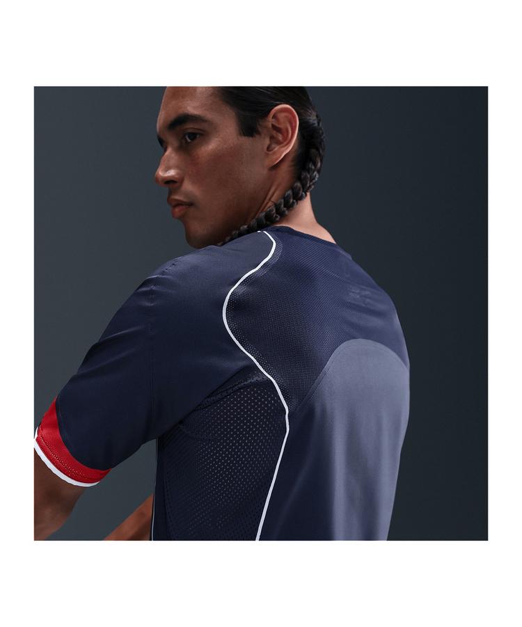 Nike Nike Paris Saint-Germain Reissue Trikot Trikot Herren - blaurot - 1 | SportScheck