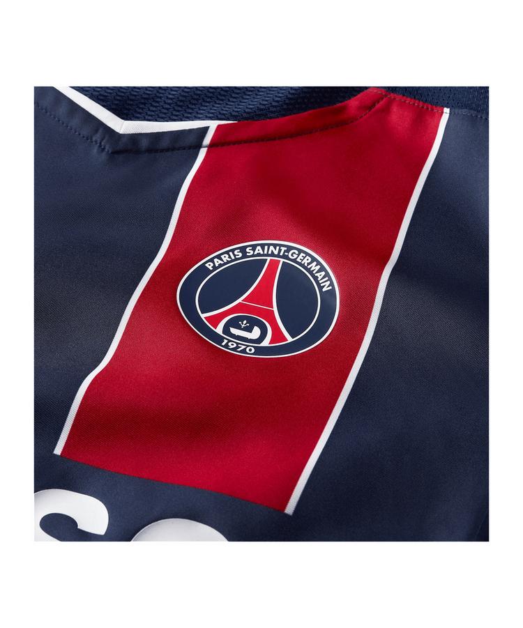 Nike Nike Paris Saint-Germain Reissue Trikot Trikot Herren - blaurot - 2 | SportScheck
