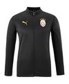 PUMA Galatasaray Istanbul Trainingsjacke Trainingsjacke Herren - schwarz