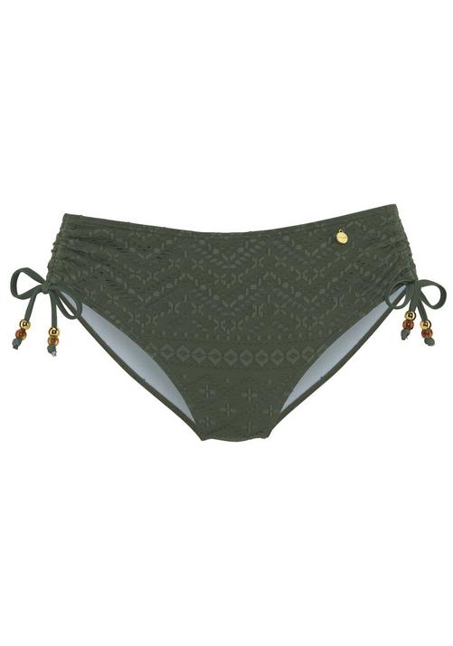 Lascana Bikini-Hose Bikini Hose Damen
