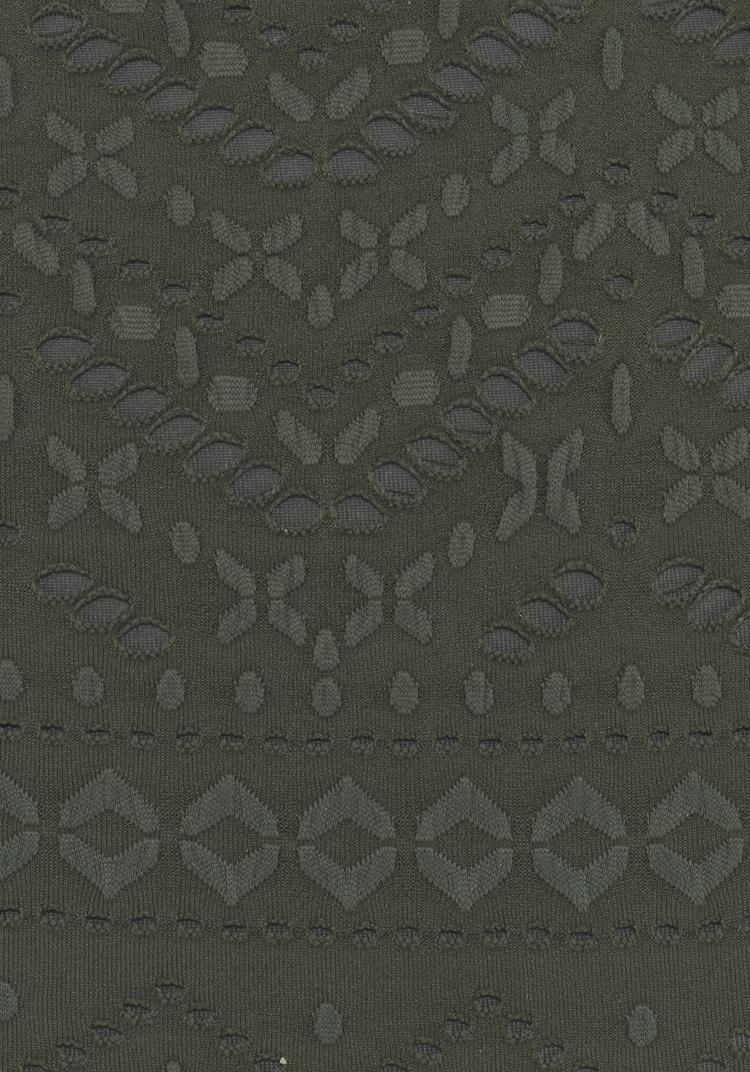 Lascana Lascana Bikini-Hose Bikini Hose Damen - oliv - 1 | SportScheck