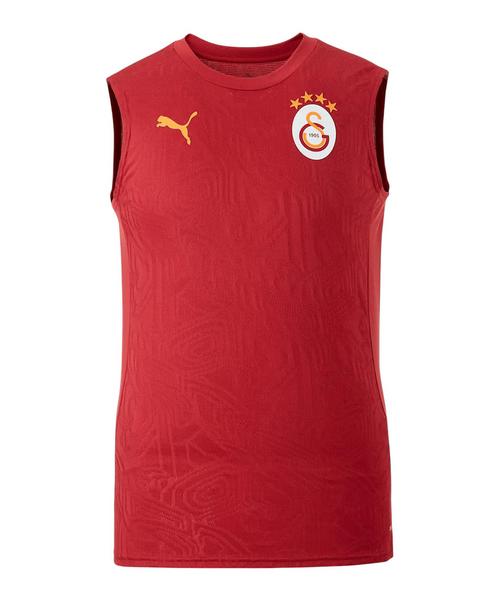 PUMA Galatasaray Istanbul Training SL T-Shirt T-Shirt Herren