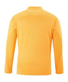 Rückansicht von PUMA Galatasaray Istanbul Trainingsjacke Trainingsjacke Herren gelb