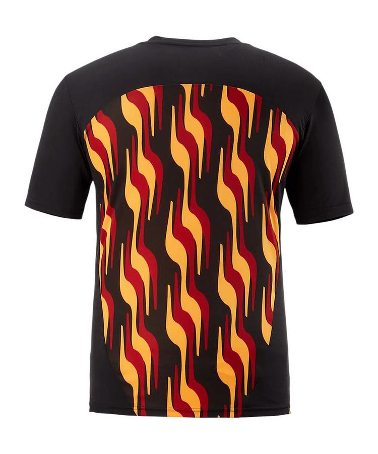 PUMA PUMA Galatasaray Istanbul Training T-Shirt T-Shirt Herren - schwarz - 0 | SportScheck