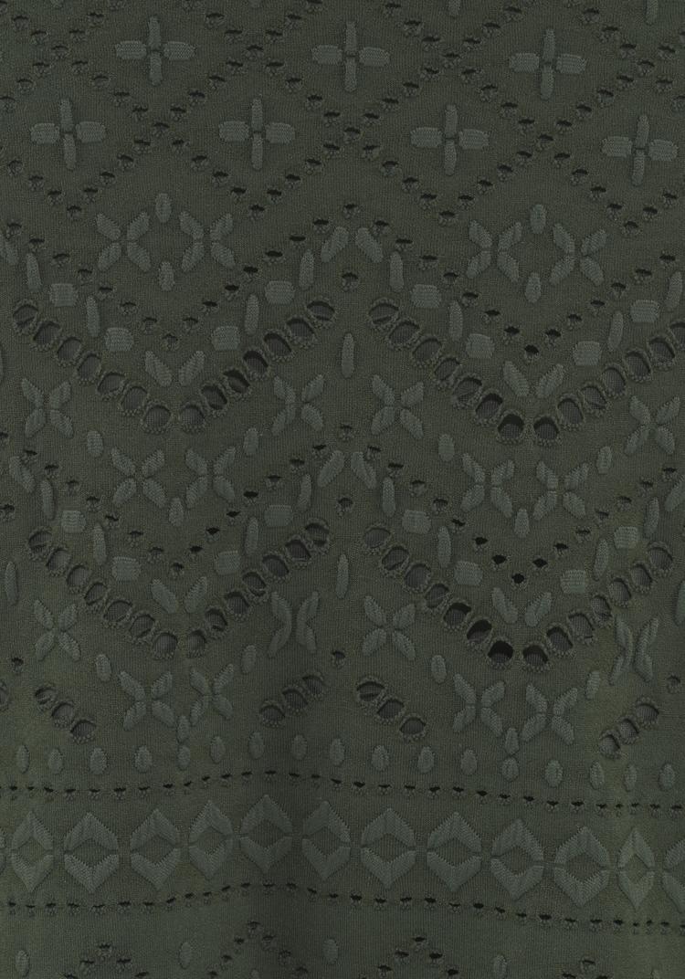 Lascana Lascana Tankini-Top Bikini Oberteil Damen - oliv - 1 | SportScheck