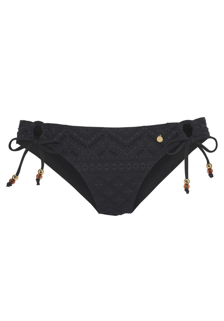 Lascana Lascana Bikini-Hose Bikini Hose Damen - schwarz - 0 | SportScheck
