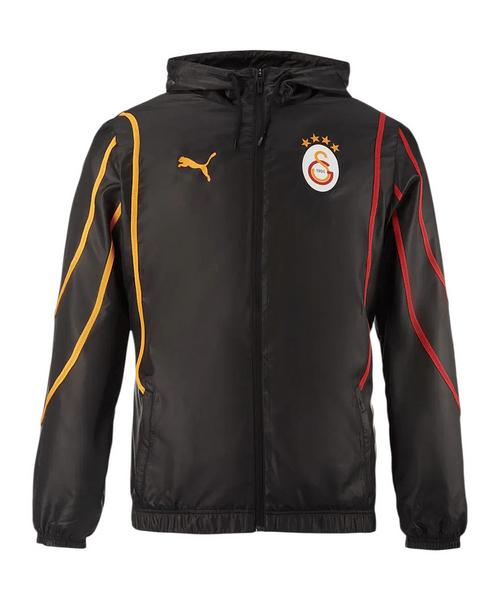 PUMA Galatasaray Istanbul Trainingsjacke Trainingsjacke Herren