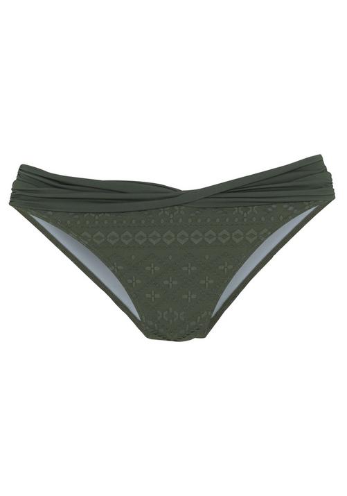 Lascana Bikini-Hose Bikini Hose Damen