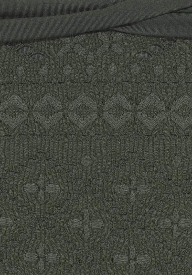 Lascana Lascana Bikini-Hose Bikini Hose Damen - oliv - 1 | SportScheck