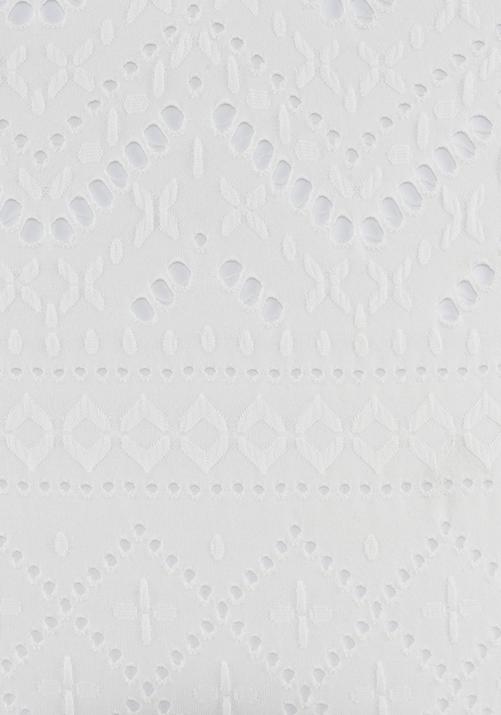 Rückansicht von Lascana Badeanzug Badeanzug Damen creme