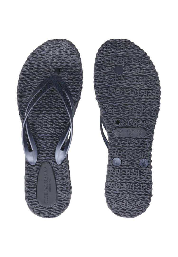 Ilse Jacobsen Ilse Jacobsen CHEERFUL13 Zehentrenner Damen - Ombre Blue - 0 | SportScheck