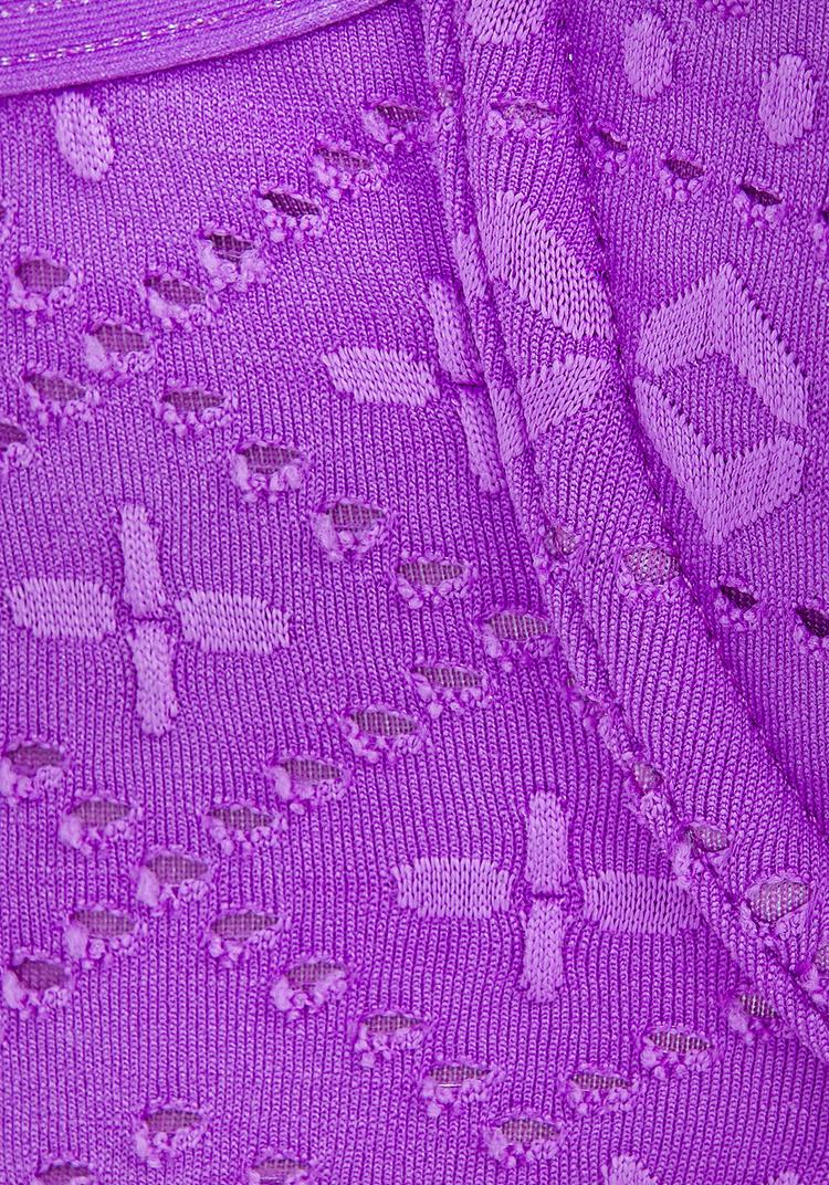 Lascana Lascana B&uuml;gel-Bikini-Top Bikini Oberteil Damen - lila - 0 | SportScheck