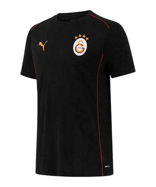 PUMA Galatasaray Istanbul T-Shirt T-Shirt Herren