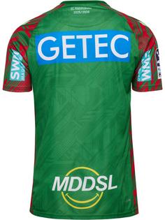 Rückansicht von hummel Funktionsshirt JELLY BEAN