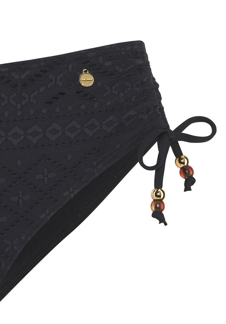 Lascana Lascana Bikini-Hose Bikini Hose Damen - schwarz - 1 | SportScheck