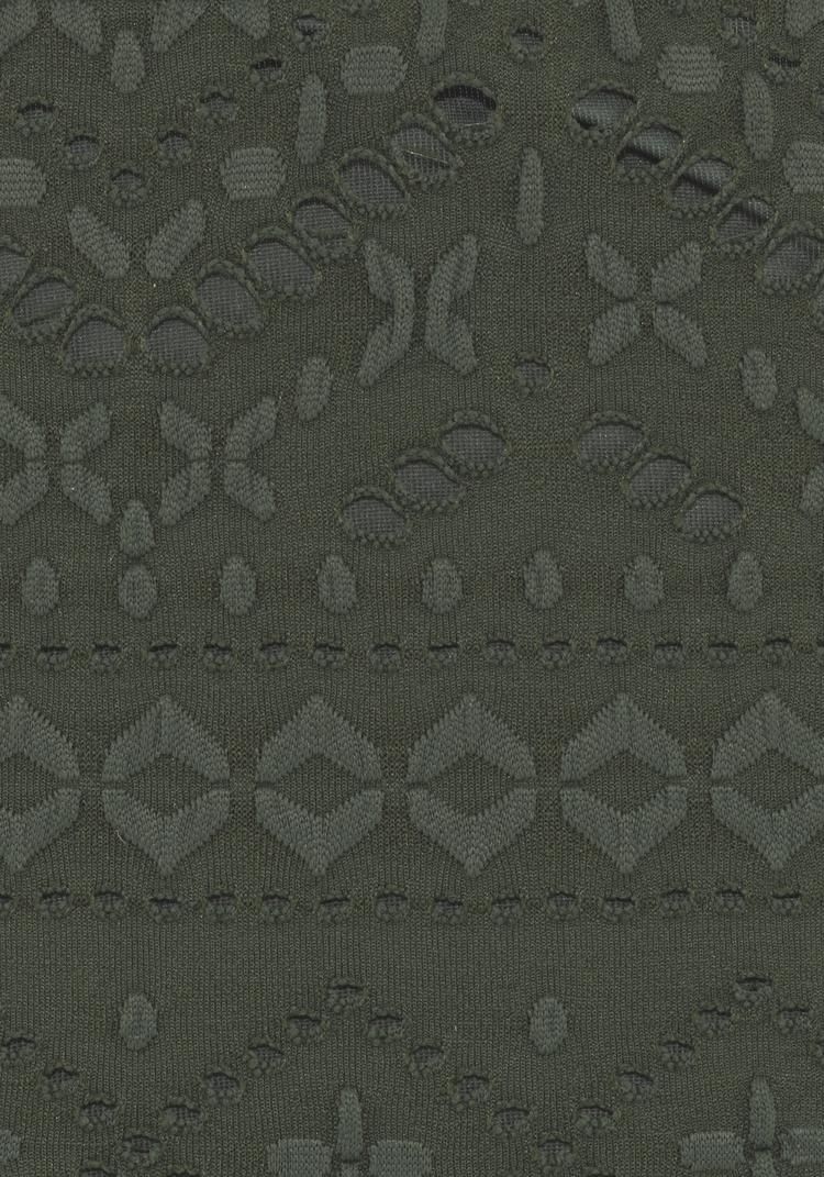 Lascana Lascana Bikini-Hose Bikini Hose Damen - oliv - 0 | SportScheck