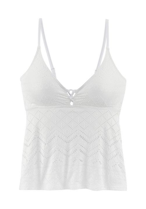 Lascana Tankini-Top Bikini Oberteil Damen