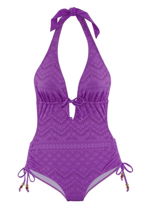 Lascana Badeanzug Badeanzug Damen