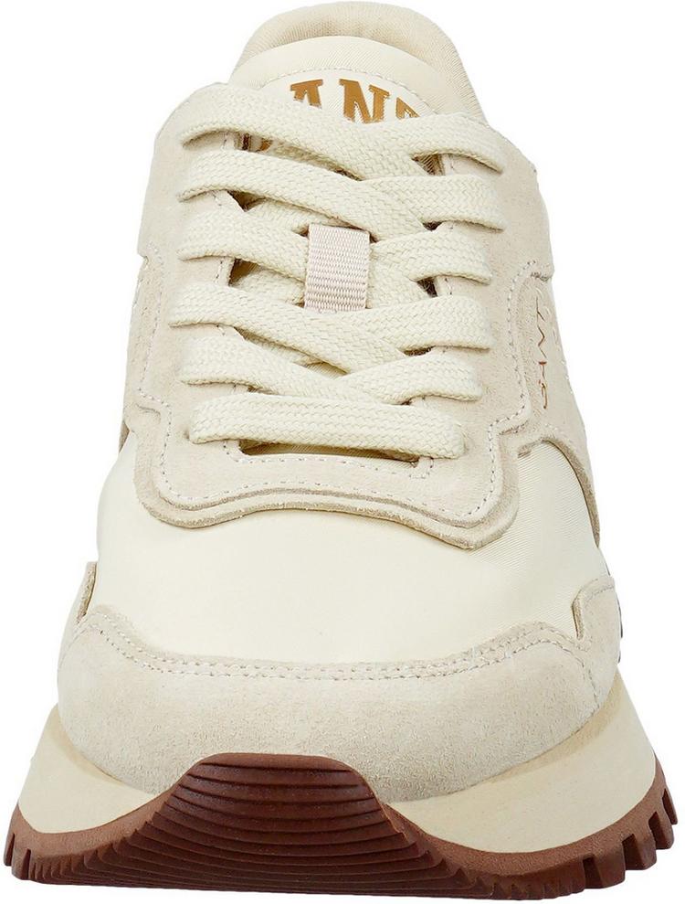 GANT GANT Sneaker Sneaker Damen - Beige - 1 | SportScheck