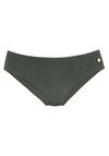 Lascana Bikini-Hose Bikini Hose Damen - oliv