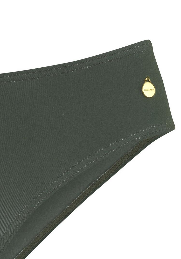 Lascana Lascana Bikini-Hose Bikini Hose Damen - oliv - 1 | SportScheck