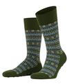 Burlington Holiday HP Socken Herren - woods (7647)