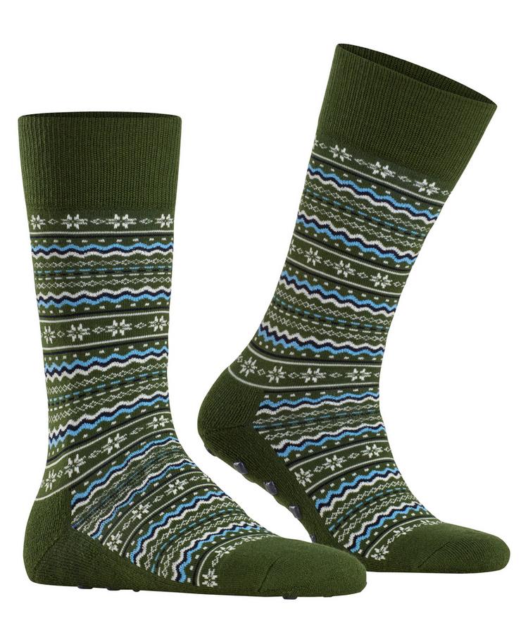 Burlington Burlington Holiday HP Socken Herren - woods (7647) - 0 | SportScheck