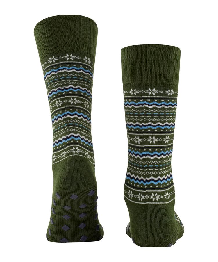 Burlington Burlington Holiday HP Socken Herren - woods (7647) - 0 | SportScheck
