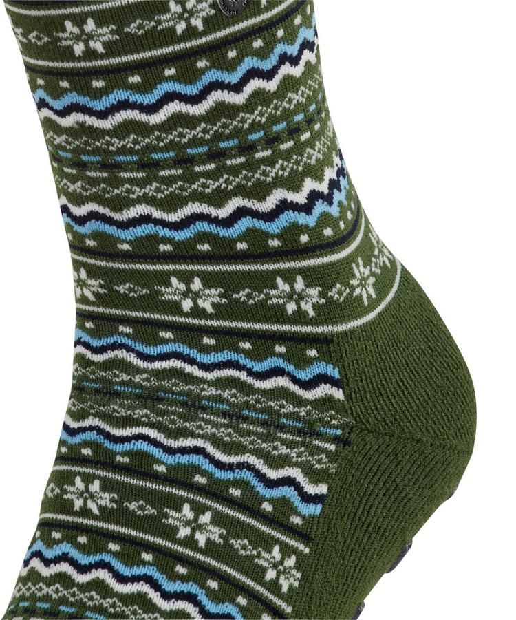 Burlington Burlington Holiday HP Socken Herren - woods (7647) - 1 | SportScheck