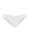 Lascana Bikini-Hose Bikini Hose Damen - creme
