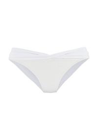 Lascana Bikini-Hose Bikini Hose Damen - creme