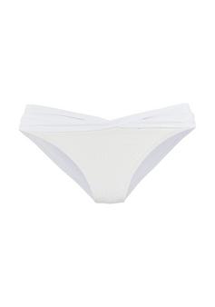 Lascana Bikini-Hose Bikini Hose Damen creme