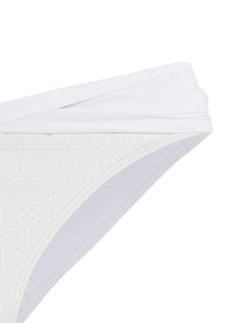 Lascana Lascana Bikini-Hose Bikini Hose Damen - creme - 0 | SportScheck